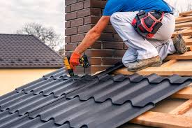 Best Slate Roofing  in Springhill, LA